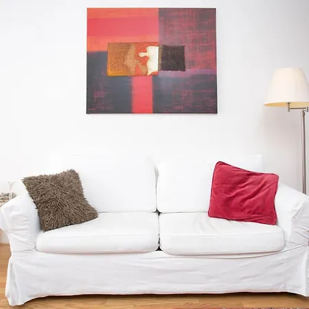 In By Interhome דירה שאמוני
