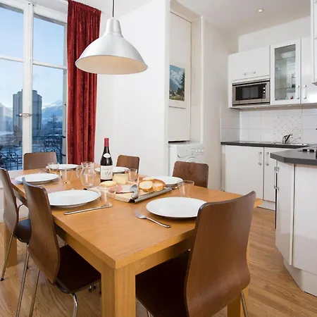 Apartamento In By Interhome