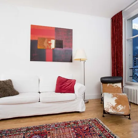 In By Interhome Apartamento *