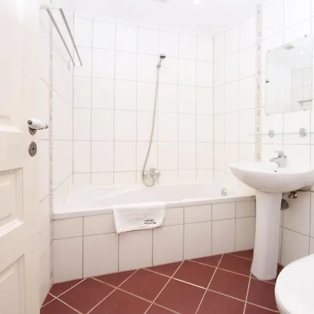 In By Interhome Apartamento *