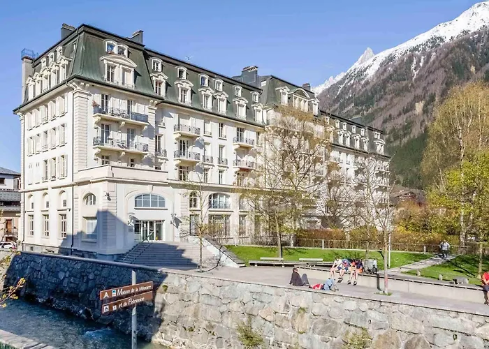 In By Interhome Apartamento *