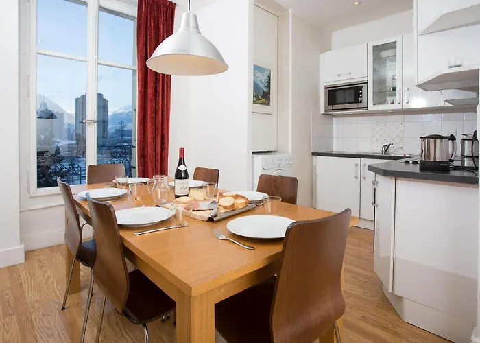 Apartamento In By Interhome