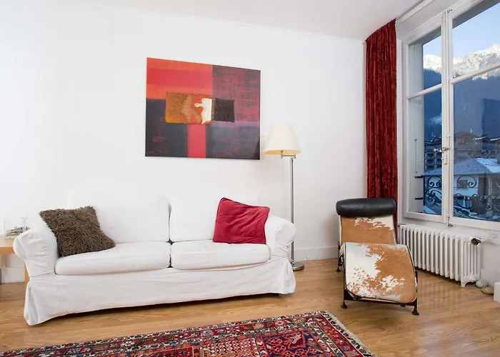 In By Interhome Apartamento *