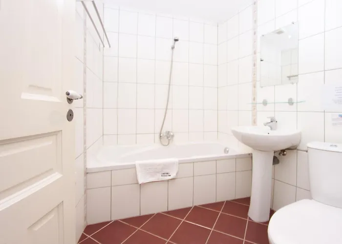 In By Interhome Apartamento *