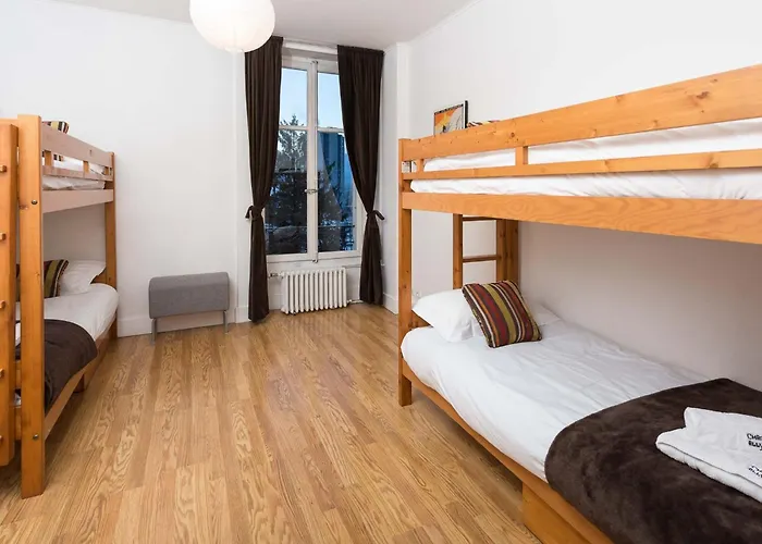 In By Interhome Apartamento