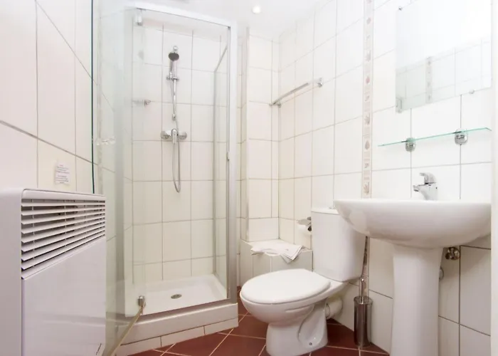 Apartamento In By Interhome