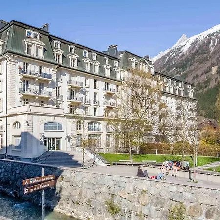 In By Interhome Apartman *