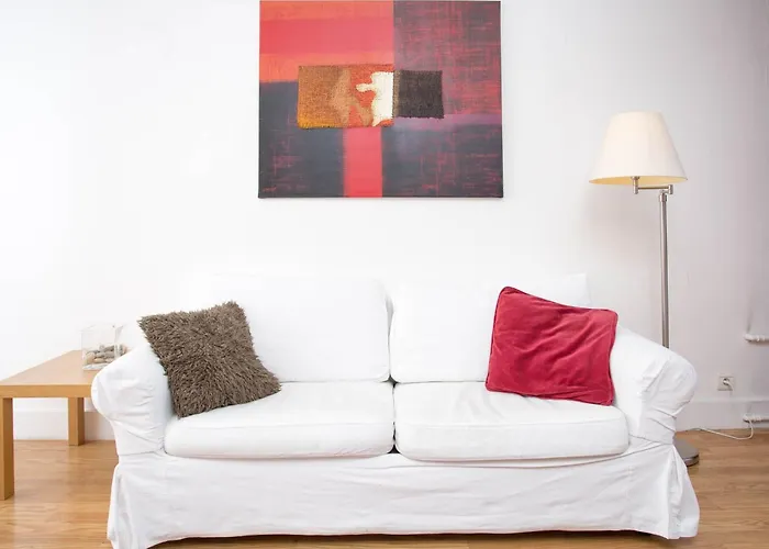 In By Interhome Apartman Chamonix