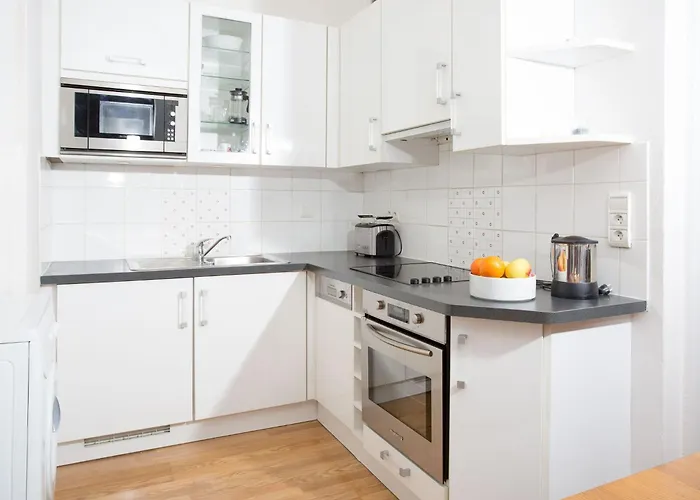 In By Interhome Chamonix